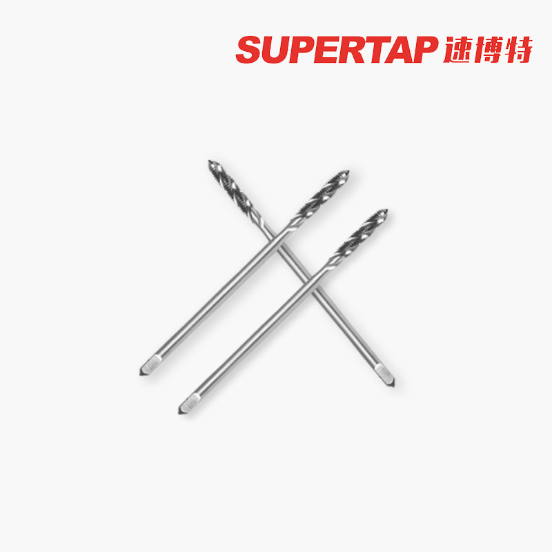 絲錐定制談螺紋的類型與作用